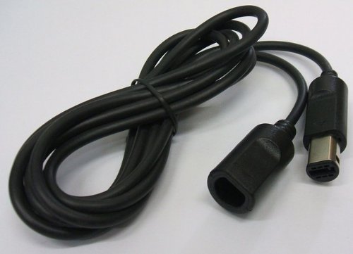 GC用コントローラー延長ケーブル GC用コントローラー延長ケーブル