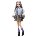 【送料無料】タカラトミー リカちゃん ドール #Licca #ラブトキシック 着せ替え おままごと おもちゃ 3歳以上