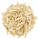 サムコス 約50個入り ヘアクリップ クリップ 土台 金具 パーツ 髪留め ヘアピン DIY ハンドメイド ヘアアクセサリー デコ素材 大人 業務用 手芸用品(...