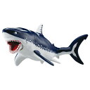 【送料無料】タカラトミー アニア 冒険大陸 アニアキングダム メガーロ (メガロドン) 動物 恐竜 おもちゃ 3歳以上