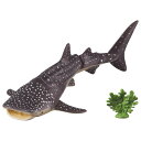 【送料無料】タカラトミー アニア AL-05 ジンベエザメ (水に浮くVer.) 動物 恐竜 おもちゃ 3歳以上