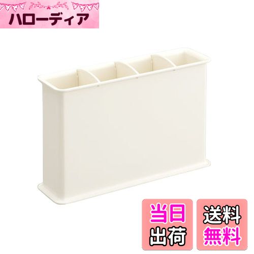 【送料無料】Belca 日本製 ラップホルダー ツールスタンド スタンドタイプ 幅28×奥行8×高さ32cm ホワイ..