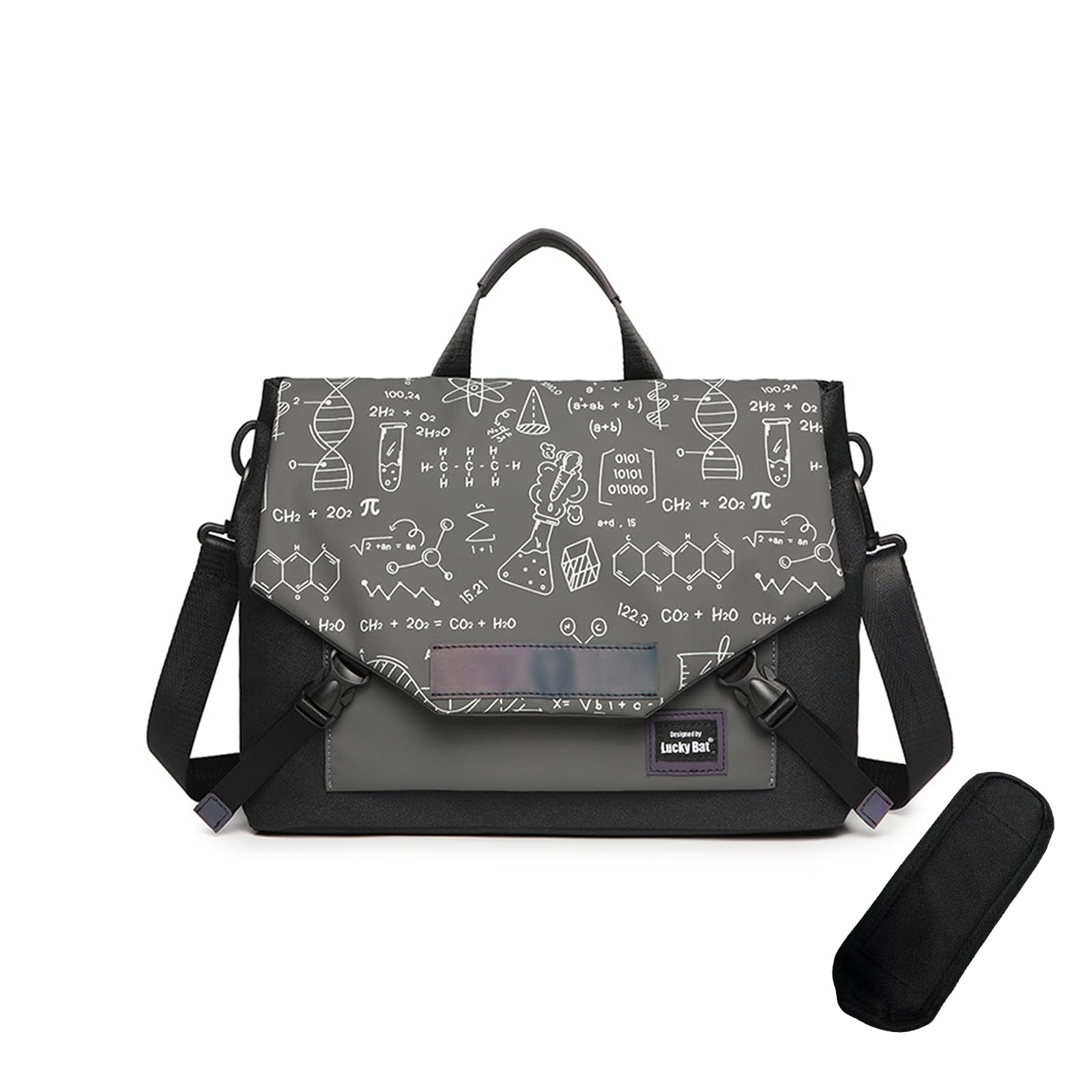 【送料無料】 ショルダーバッグ メッセンジャーバッグ 斜めがけバッグ ノートパソコンバッグ 手提げバ..