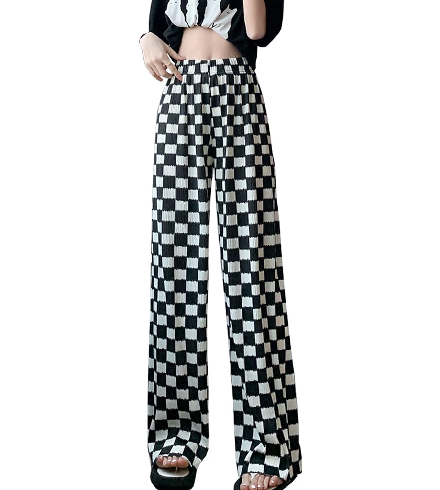 商品情報商品の説明主な仕様 【さらとろ涼感ワイドパンツ】ひんやり楽冷パンツがあれば、これからの暑い季節もサラッと会快適♪【まっすぐ！見せてくれる】ストンと落ちるシルエットと縦ラインで脚長効果抜群！ウエストゴムで楽ちん着心地です。【抜群な伸縮...