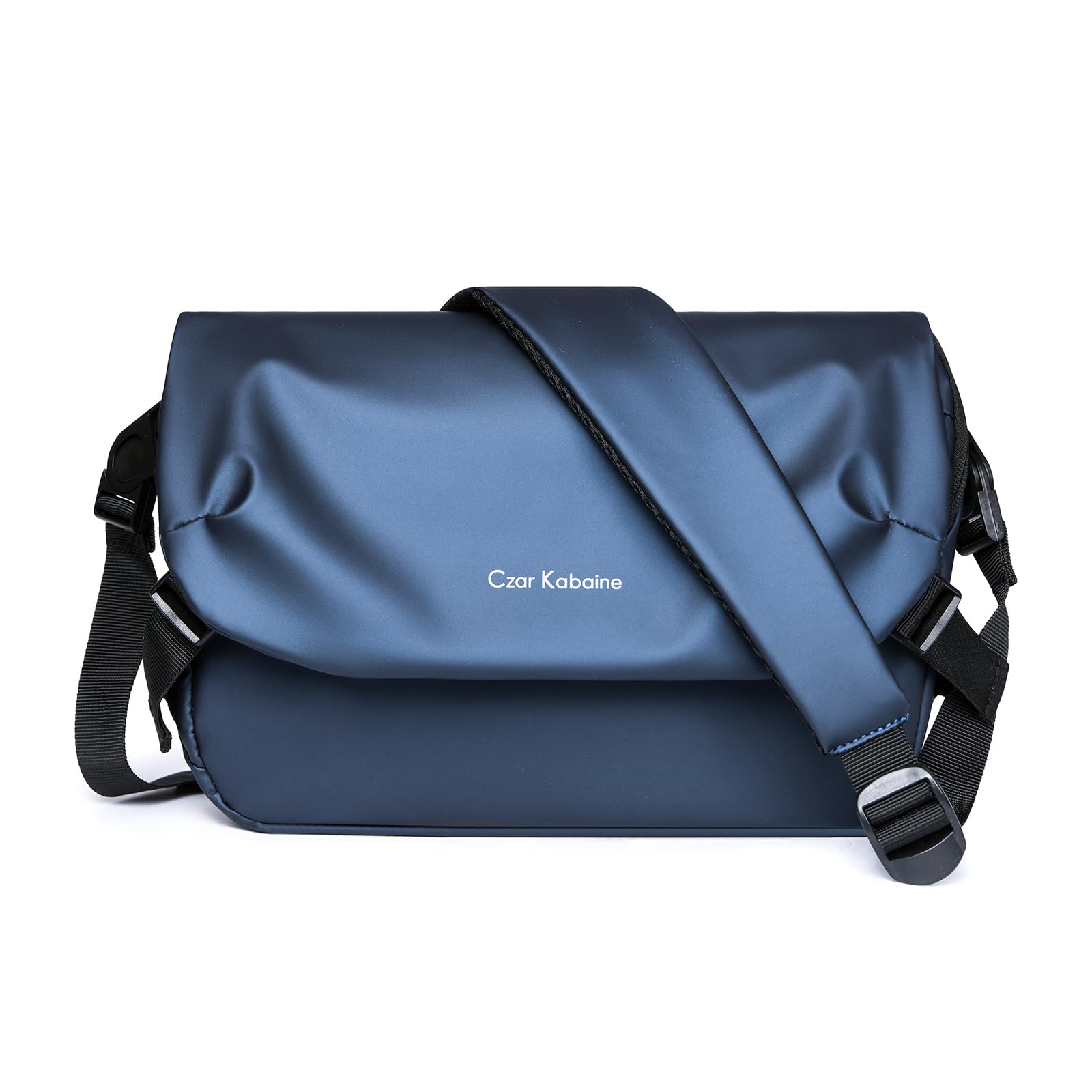 【送料無料】 ショルダーバッグ メッセンジャーバッグ 斜めがけバッグ 軽量 撥水 防犯ポケット PAD収納..