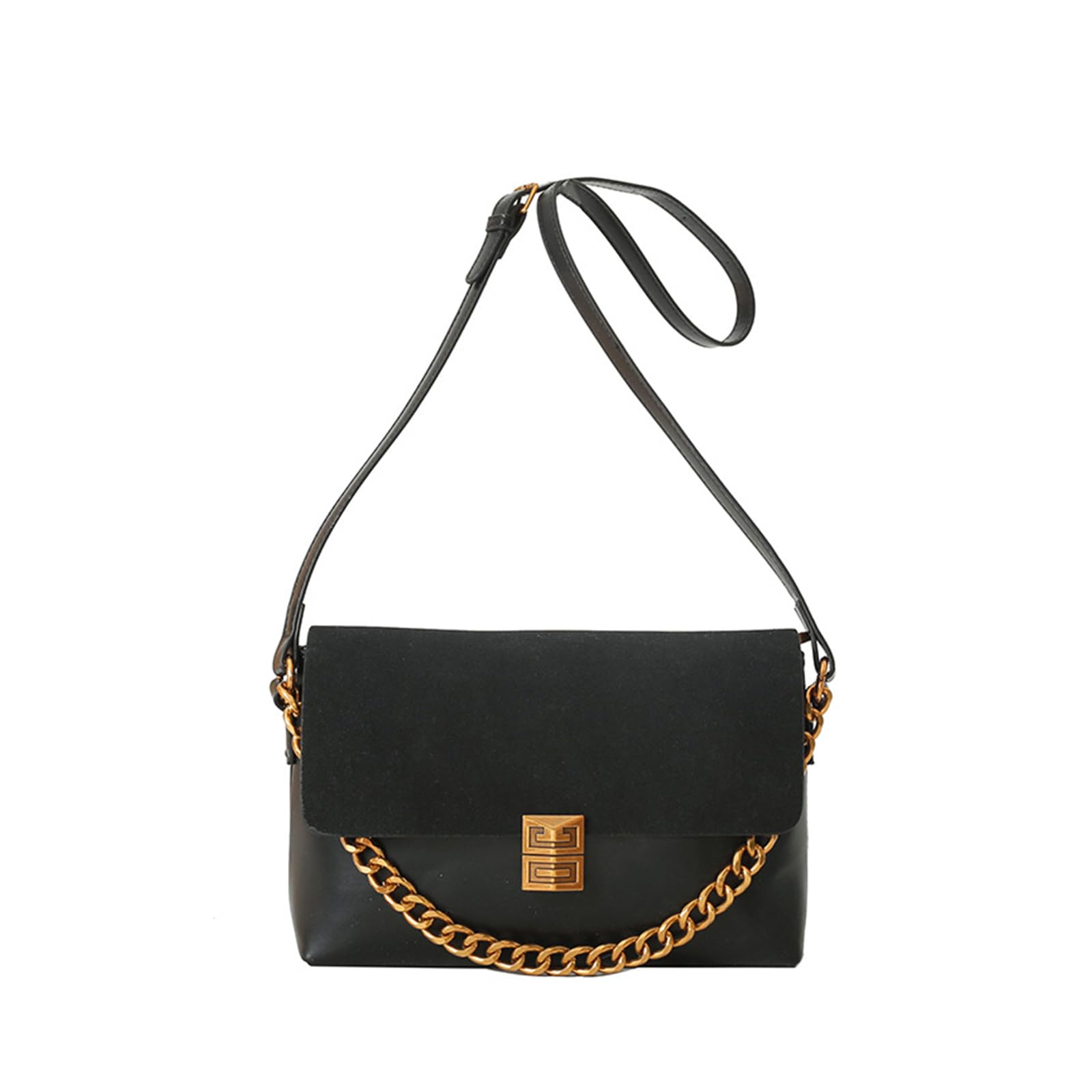 【送料無料】 ショルダーバッグ トートバッグ 斜めがけバッグ ハンドバッグ スエード 合成皮革 合皮 バ..