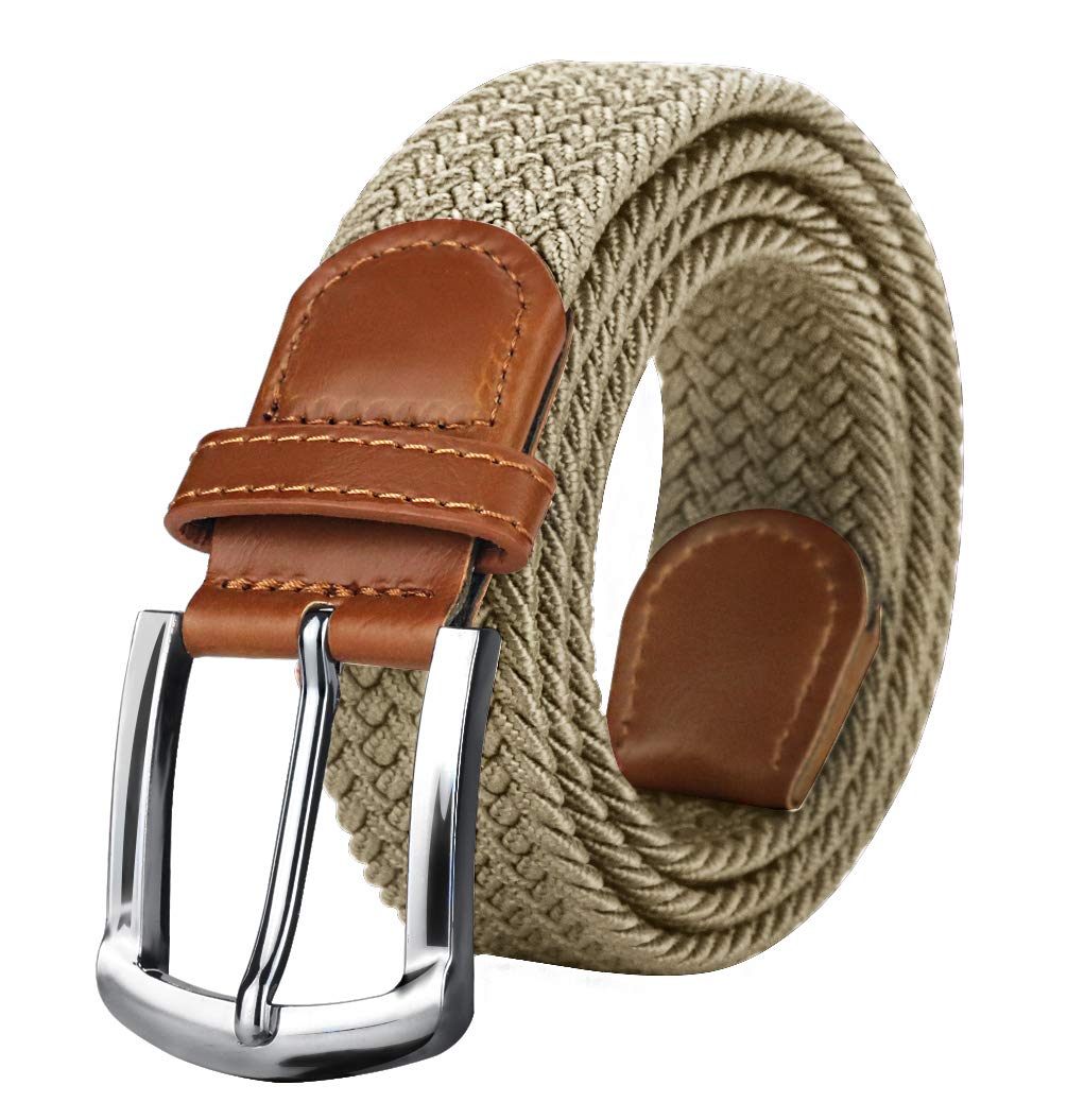 【送料無料】 ベルト メンズ カジュアル おおきいサイズ メンズベルト ゴムベルト メッシュベルト belt..