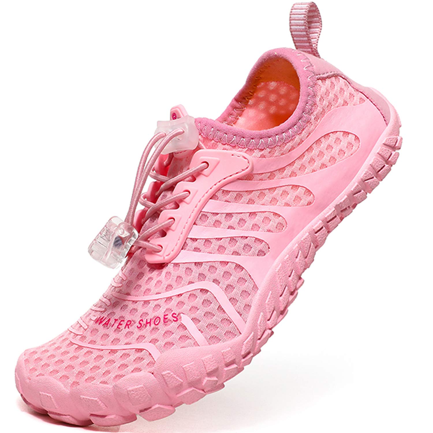 【送料無料】 マリンシューズ キッズ ウォーターシューズ 子供用 水陸両用 軽量 速乾 ウォーターシュー..