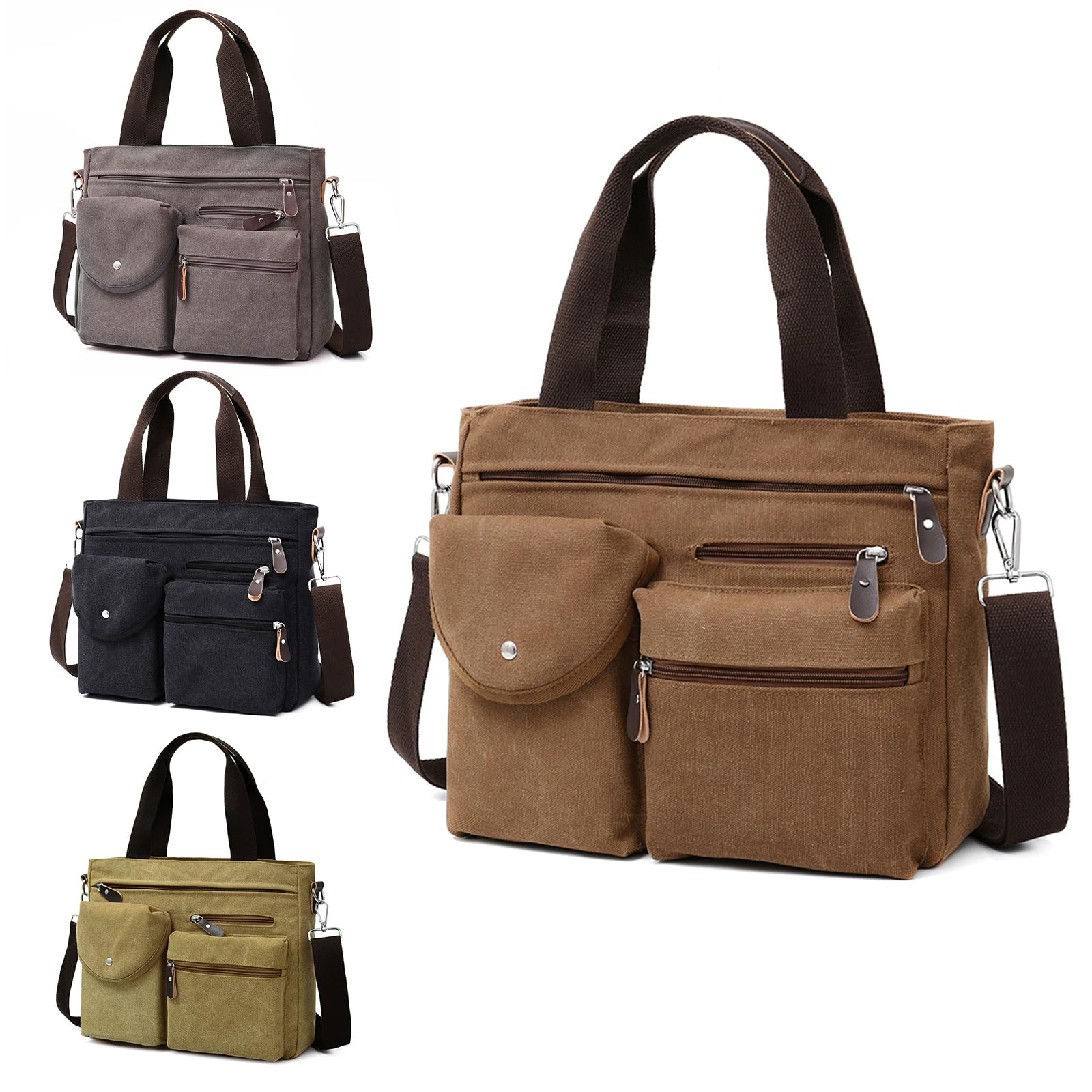 【送料無料】[maruno] ショルダーバッグ メンズ 斜めがけ a4 大容量 メッセンジャーバッグ 肩がけバッ..