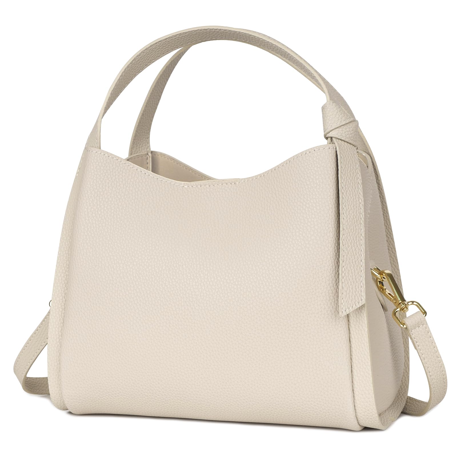 【送料無料】[Kyoei-Tech] ハンドバッグ レディース 高級本革 ショルダーバッグ レザーバッグ フォーマ..