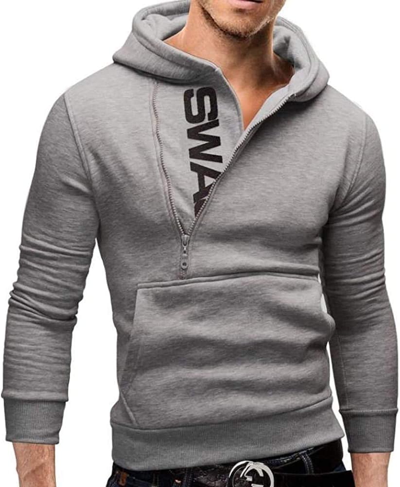 【送料無料】[emptio] [エンプティオ] ウスデ プルオーバーパーカー メンズ 色：グレー、サイズ：3XL