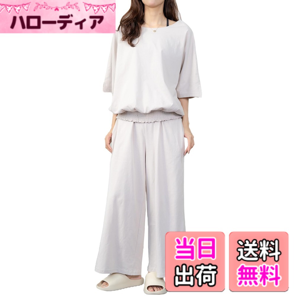 ������̵����[iito.seasons] ���åȥ��å� ��100% �� ��ǥ����� 2�����å� �ȥåץ� �磻�ɥѥ�� �岼���å� ����� Ⱦµ ��ä��� �η�...