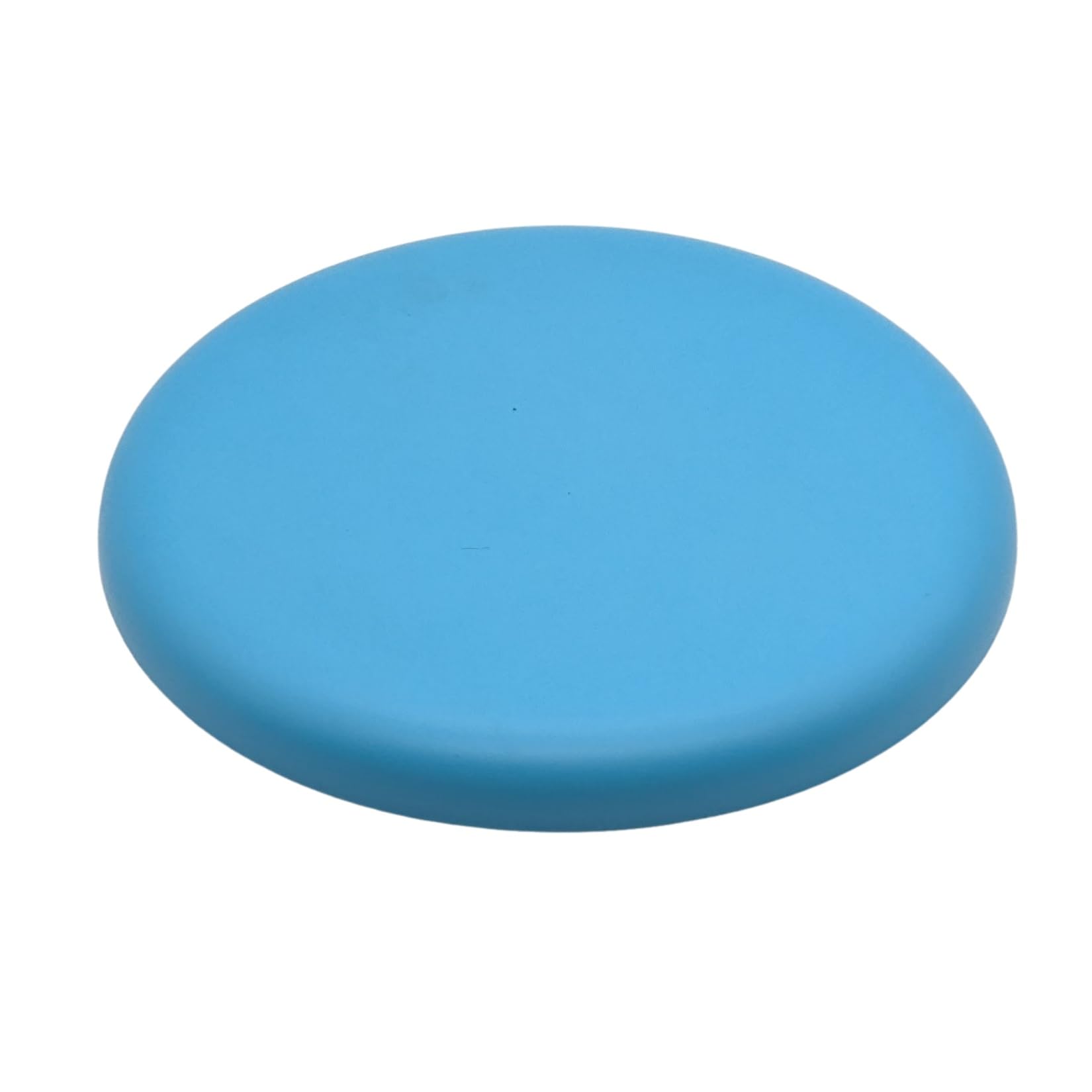 【送料無料】(APOSITV)フライングディスク ソフト 円盤 ゴム シンプルカラー 軽量 柔らかい アウトドア..