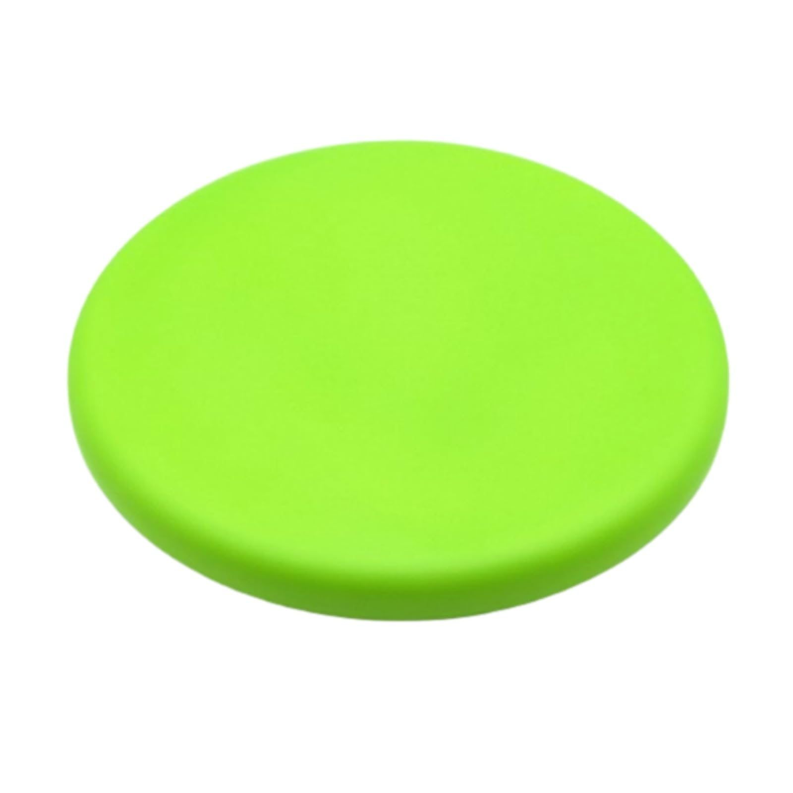 【送料無料】(APOSITV)フライングディスク ソフト 円盤 ゴム シンプルカラー 軽量 柔らかい アウトドア..