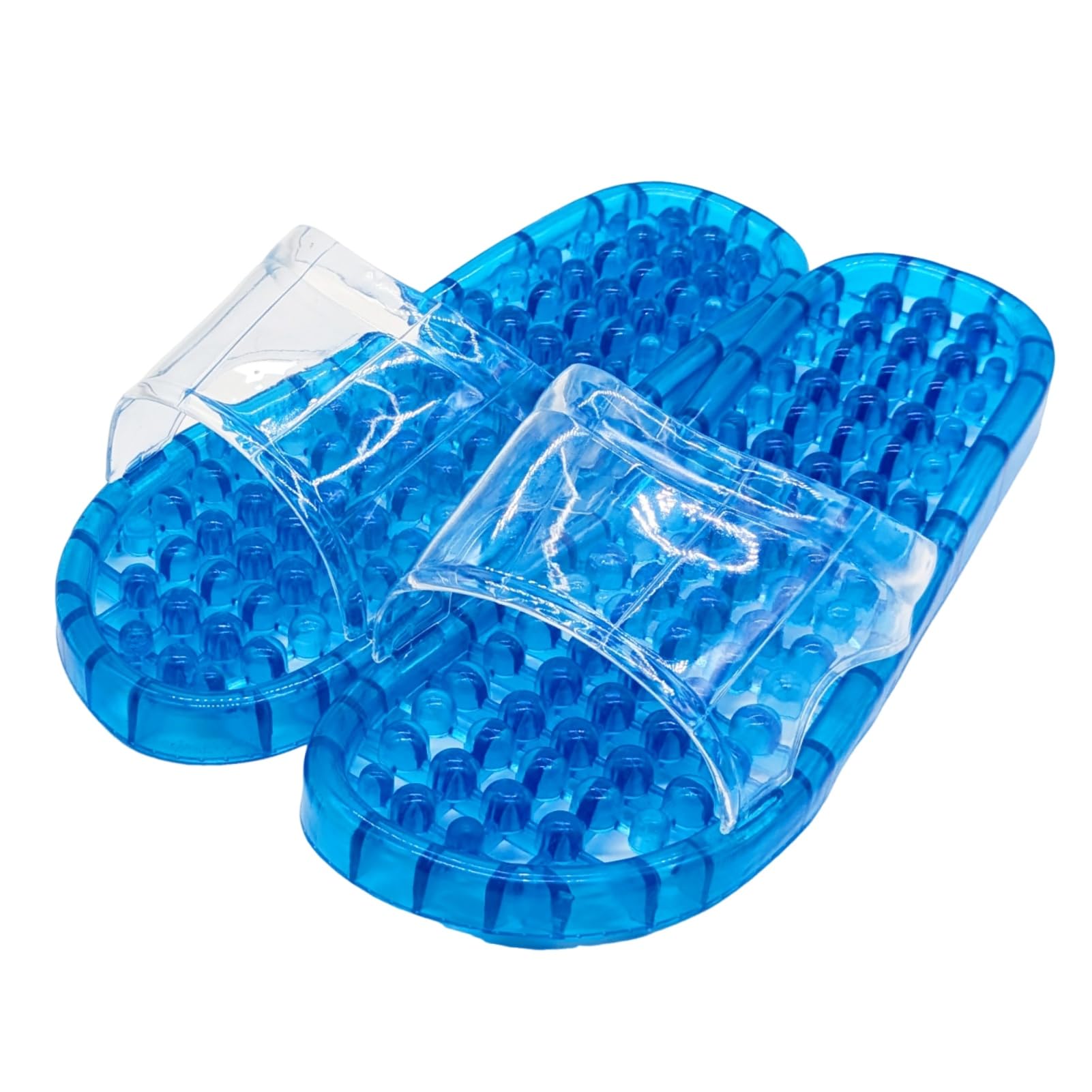 【送料無料】[APOSITV] ベランダ サンダル レディース 速乾 水切り バスルーム トイレ 穴あき 長持ち ..