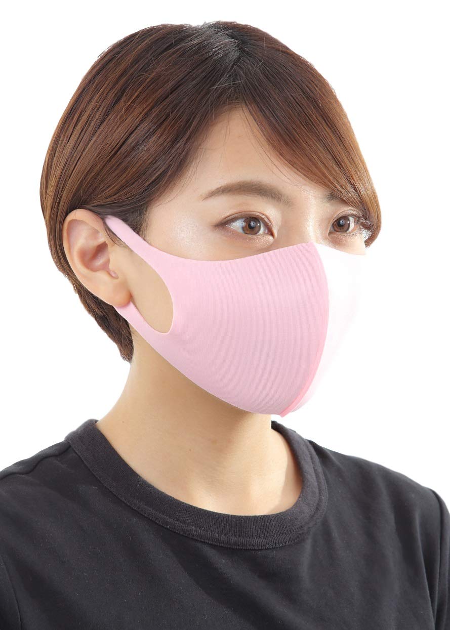 ̵[onion cross]  ޥ 5 ͽ mask ä ǥ cڥԥ󥯡ۡ5 (x 1)