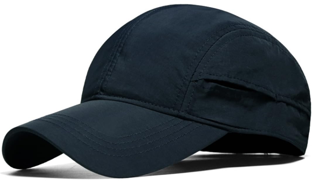 【送料無料】[Laquest] キャップ 速乾 撥水 4パネル ジェットキャップ メンズ／レディース 春 夏 秋 色..