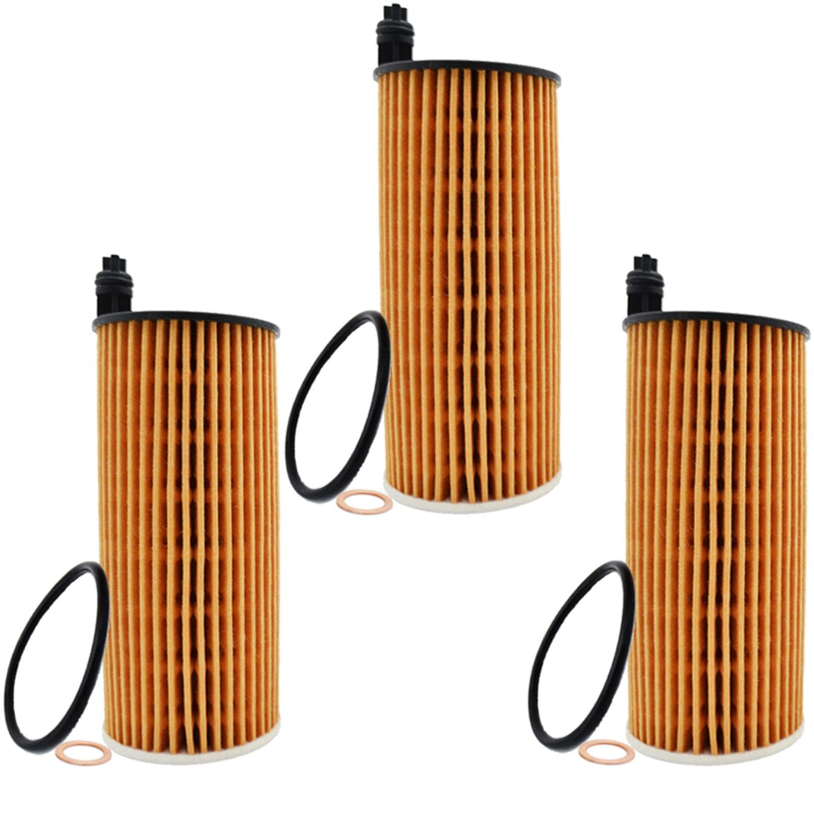 【送料無料】XUKEY 車用オイルフィルター bmw オイル エレメント BMW 3シリーズ 5シリーズ 7シリーズ X..