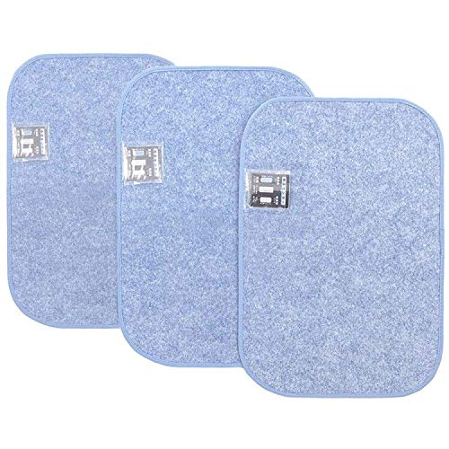 【送料無料】除湿シート 寝具用除湿マット シリカゲル入り 洗える 吸湿シート 吸湿センサー付き - Sunn..