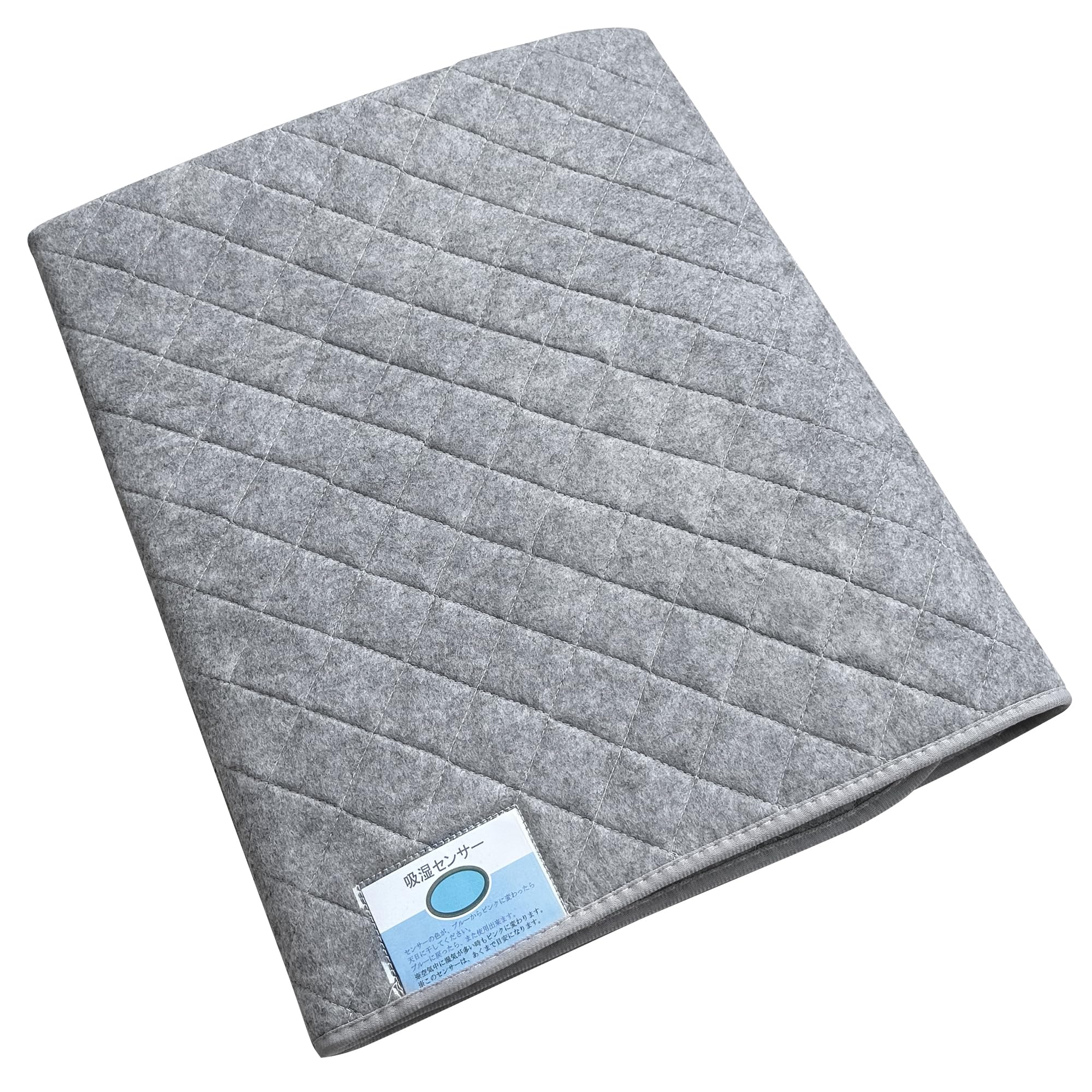 【送料無料】除湿シート シングル 湿気対策 洗える 消臭 防ダニ 湿センサー付き 結露対策 梅雨 吸湿 調..