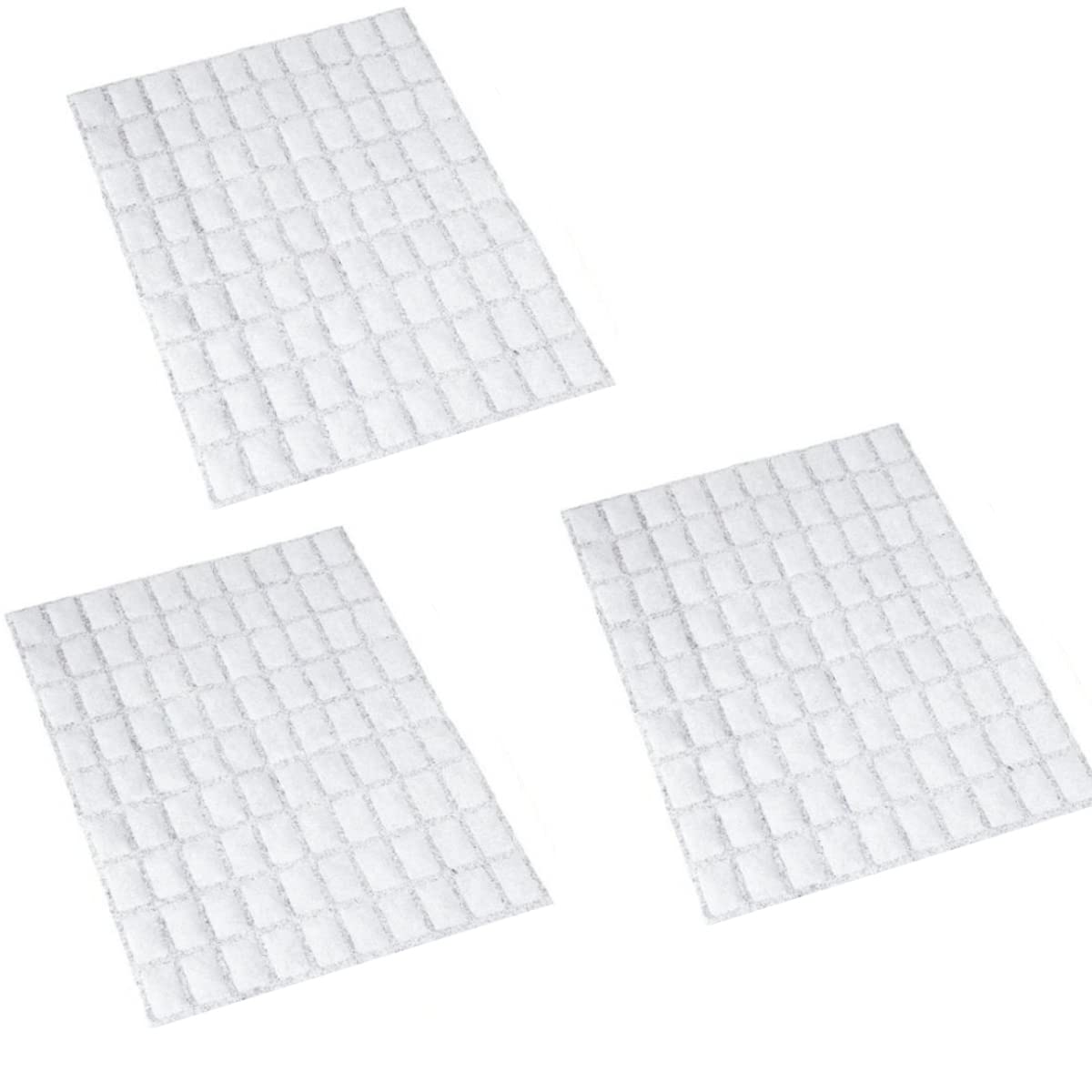 【送料無料】除湿シート 寝具用除湿マット シリカゲル入り 洗える 吸湿シート 吸湿センサー付き - Sunn..