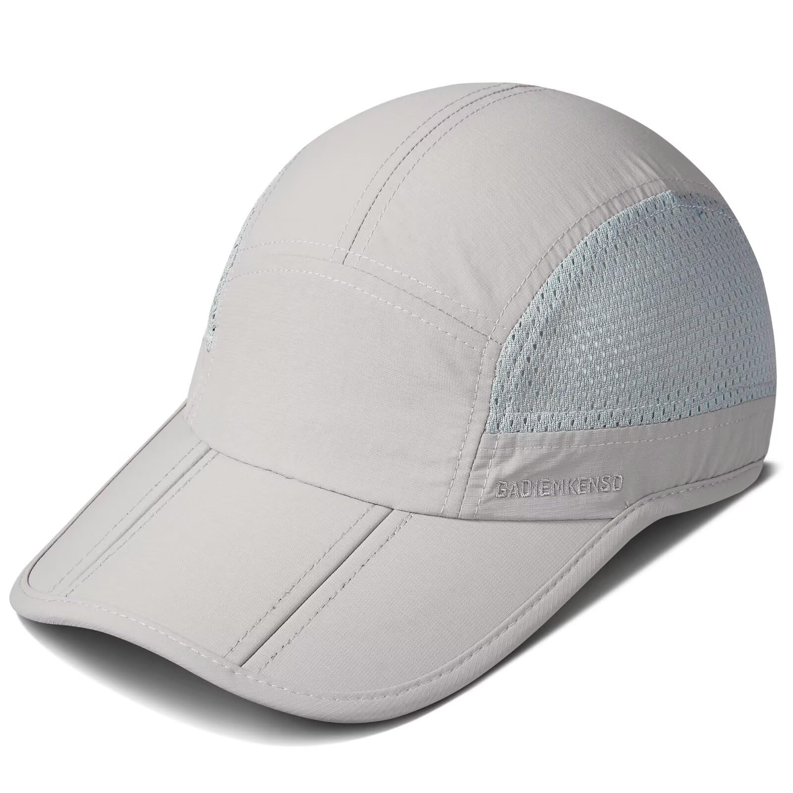 ������̵����[GADIEMKENSD] ��� �ޤꤿ���ߥ����ȥɥ��ϥå� ���󥰥֥�� �糰���к� UPF50+ �����饤�ȥ��졼����������55.0-60.0...