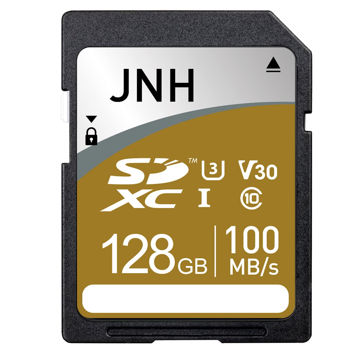 ������̵����SD������ SDXC������ JNH UHS-IĶ��®100MB/s Class10 U3 V30 4K Ultra HD �б� �����ѥå����� ����...