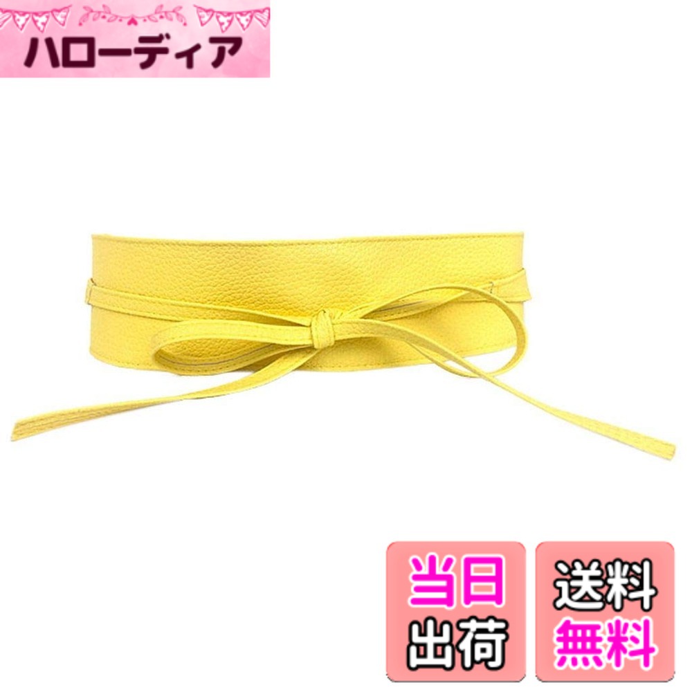 【送料無料】[Jixin4you] サッシュベルト レディース オシャレ 可愛い レース ウェストマ ...