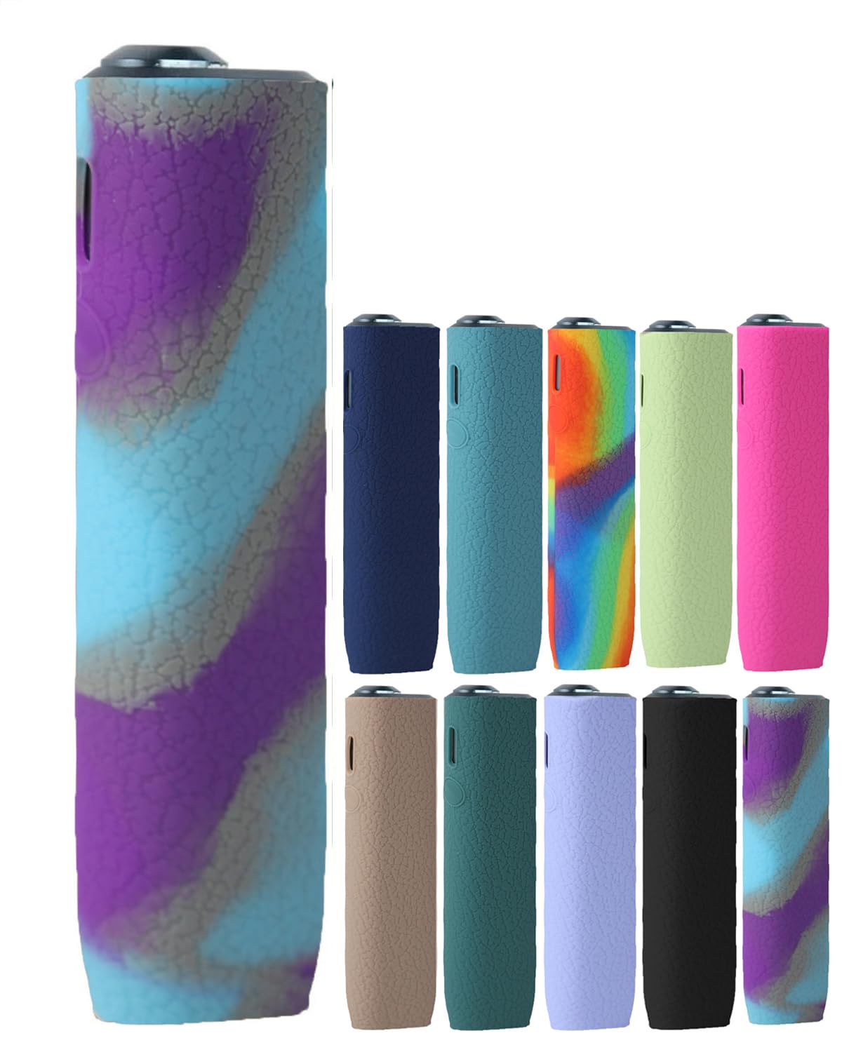 ������̵����MOICUU�ݸ���� �б������ ����ѤΥ����� �б�iqos iluma one�Ѥ��ݸ���� ���ꥳ�󥱡��� ����ޥ���б� �����i����б�...