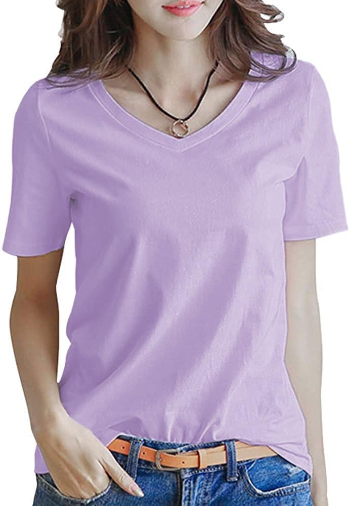 商品情報商品の説明主な仕様 オフィスではジャケットと合わせて。フェミニンやキレイめカジュアルには学生さんや女子会やデート、ママ友とのお食事会、旅行先やリゾート地やプールや海などオールシーズン着れる無地Tシャツです。 10代 20代 30代 40代 50代 60代と幅広い世代でご利用頂ける女性らしいトップスです。 親子で色違い、友達とお揃いコーデにしてみても楽しさ倍増することでしょう!!! 154cmスタッフはMサイズがジャストサイズです。 サイズ:着丈/肩幅/バスト/袖丈/袖口(cm)【S】着丈53/肩幅35.5/バスト81/袖丈19/袖口14.5【M】着丈57/肩幅36/バスト87/袖丈20.5/袖口14.5【L】着丈58.5/肩幅37/バスト91/袖丈21/袖口15.5【XL】着丈59/肩幅38/バスト94/袖丈21/袖口16【2XL】着丈60/肩幅40/バスト96/袖丈21/袖口16【3XL】着丈60/肩幅40/バスト100/袖丈21/袖口16