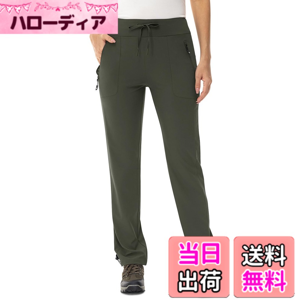 商品情報商品の説明主な仕様 レディースハイキングパンツ：吸水速乾性、通気性に優れ、汗をかいてもべたつきにくい肌触りが特徴の登山パンツです。ゆったりとした着心地でありながら、美しいシルエットが魅力です。レディーストレッキングズボン：伸縮性が高く、軽量で快適な素材を使用した。ハイウエストデザイン、お腹を締め付けないよう幅広のウエストバンド採用で長時間の着用でも窮屈感がなく快適です。アウトドアパンツレディース：撥水加工も施しているので水を弾きやすく、UPF50+で紫外線を97.5％以上カットしてくれる。薄手ながら耐久性があり、春から秋までの3シーズンで着用が可能です。レディースジョギングパンツ：裾部分はサイズ調節可能なドローコード付き、ウエスト部分を調節できれ、ずり落ちずに動きやすくなります。より体にフィットさせます。適用場合：ハイキング、ゴルフ、ランニング 、アウトドア、登山、キャンプ、ハイキング、サイクリング、ジム、ヨガ、ダンス、野球、通勤など幅広い野外活動にお勧めのレディースロングパンツです。サイズ：JPM-JP4XL。カラー：7色選択可