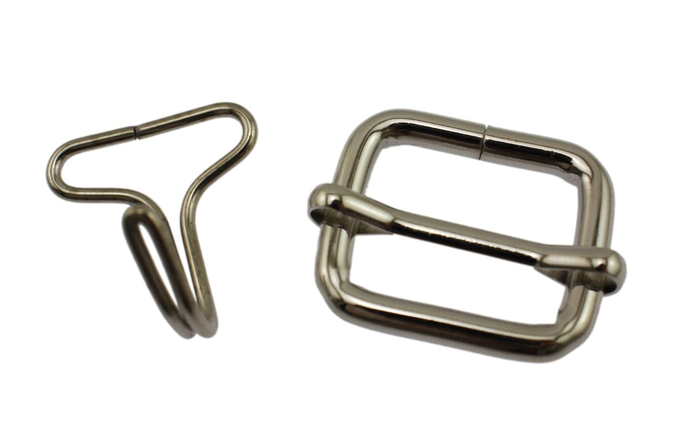 ������̵����Speed mao ����������� �Хå��� �եå� 20�� ���å� SILVER ���ƥ�쥹�� ��������С��������������2.5cm