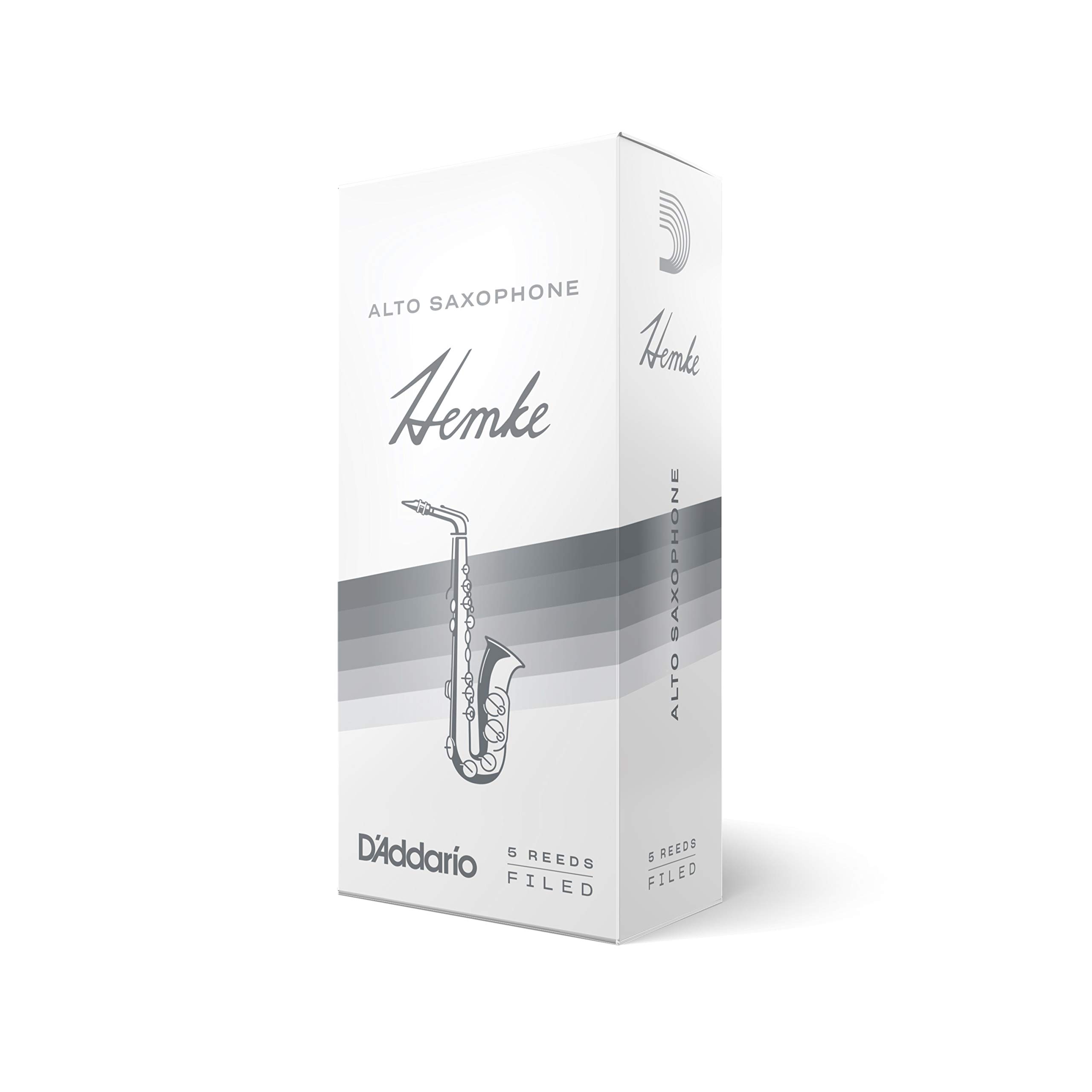 ������̵����D'Addario WoodWinds �����ꥪ �꡼�� ����ȥ��å����� FREDERICK L. HEMKE RHKPASX �ڹ��������ʡ� ��...