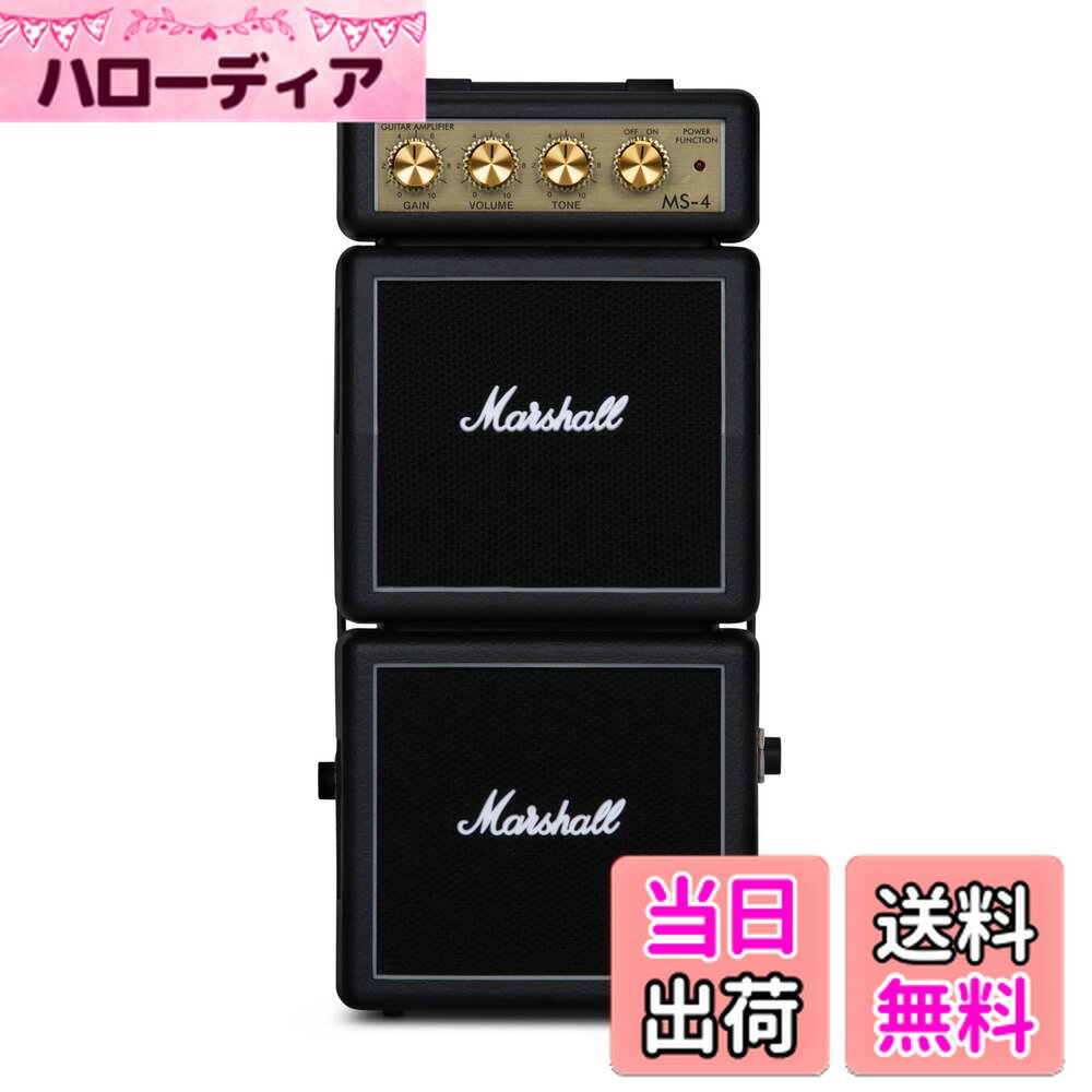 ������̵����Marshall �ߥ˥���� �����å� MS4