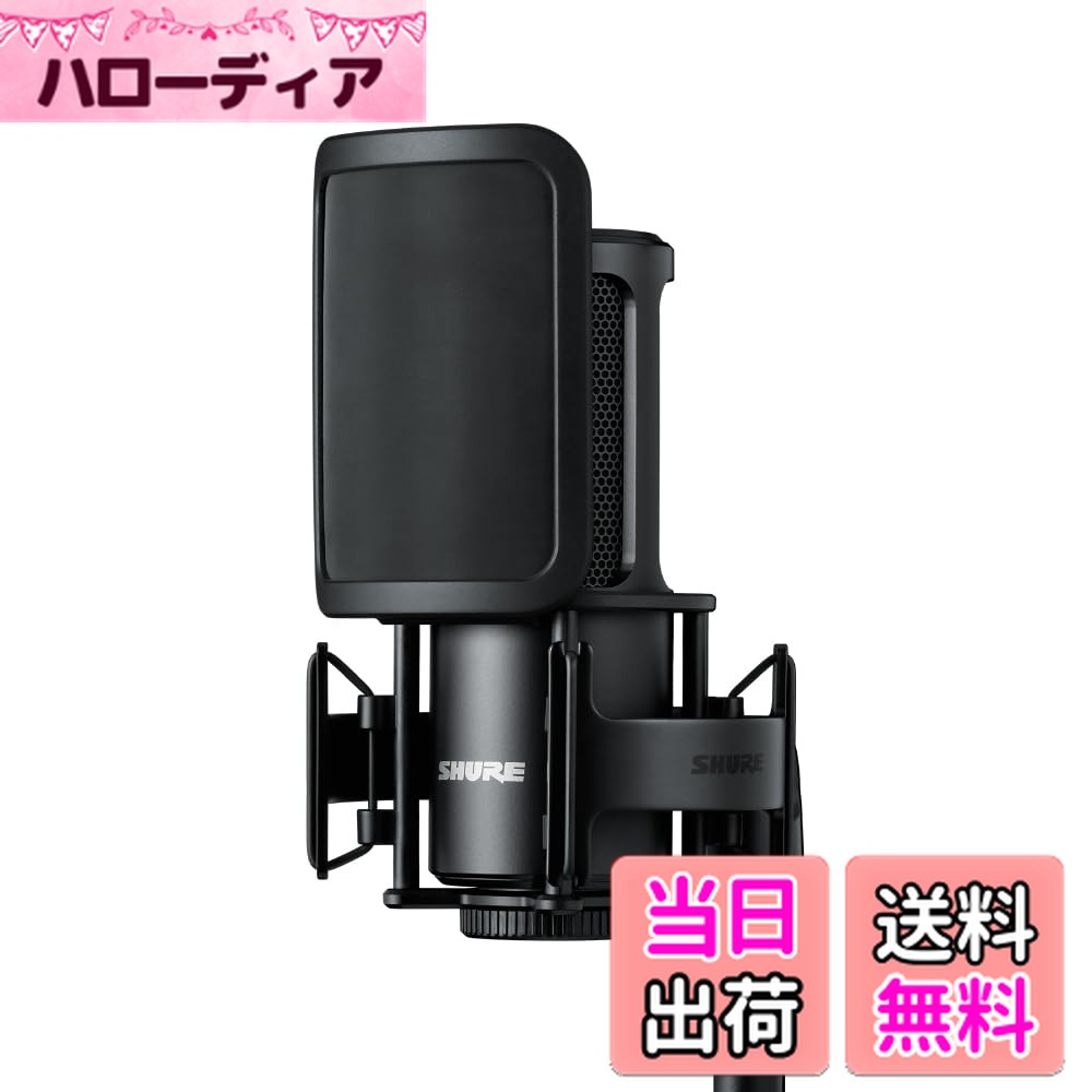 ������̵����SHURE SM4 �����֥�å�������������