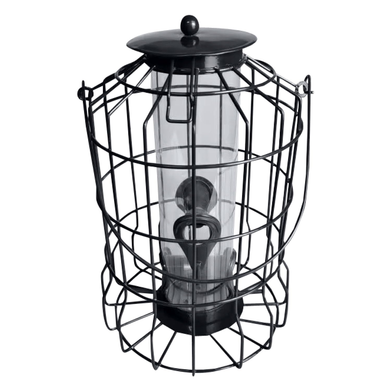 商品情報商品の説明主な仕様 バードフィーダー ヒヨドリよけ えさ台：庭でゆっくりと野鳥観察は楽しいですが、ヒヨドリに邪魔されるのは困りますよね。そんなお悩みに、ヒヨドリ対策をした、小鳥だけにエサを提供する野鳥の餌台が登場です。黒のエサ台です...