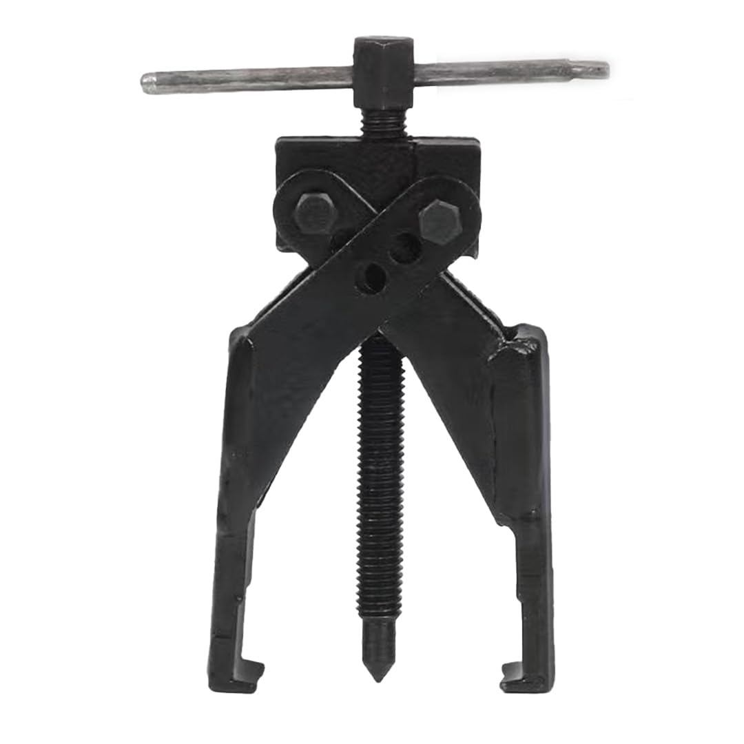 【送料無料】TOMMYFIELD ベアリング 圧入工具 プーラー 2本爪 ベアリング抜き 自動車修理 トラクター [..