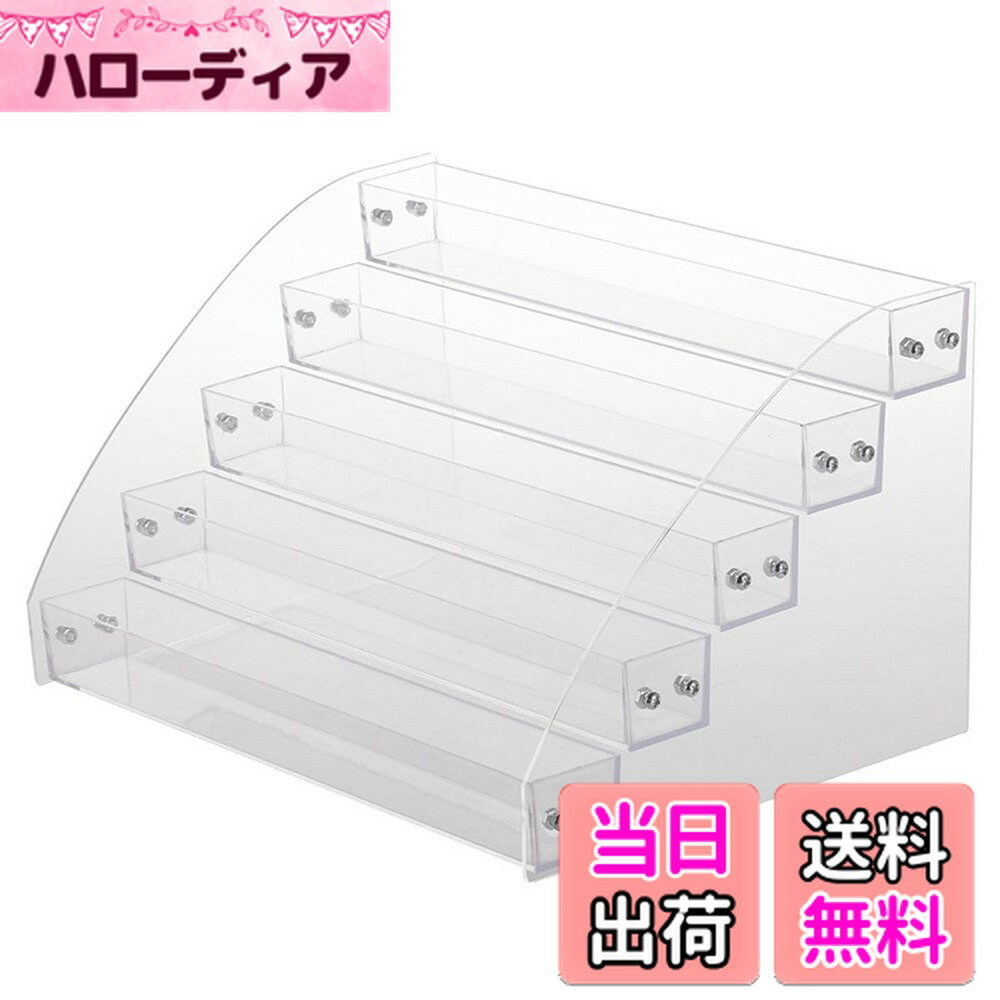 【送料無料】No Title 色：透明、サイズ：5