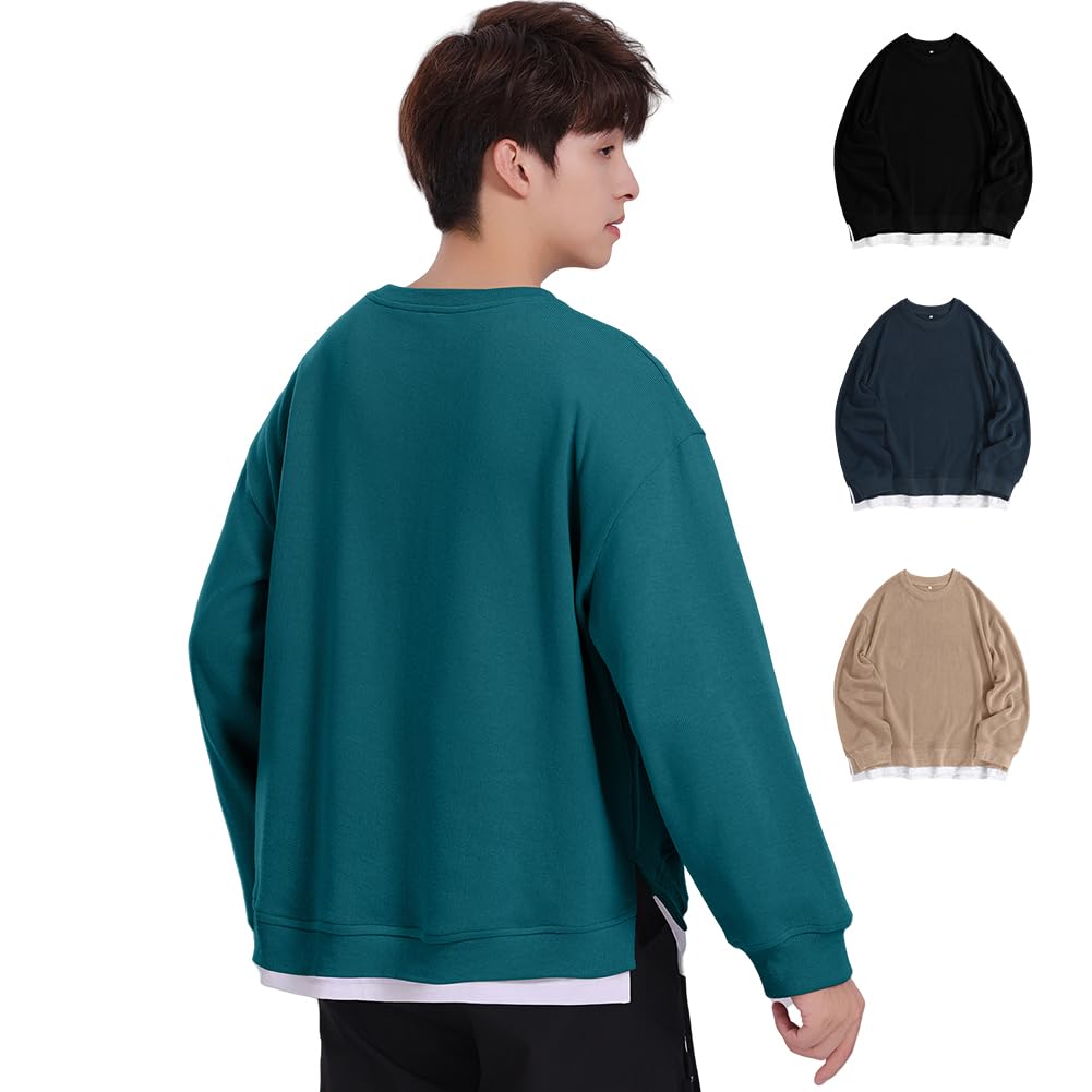 ������̵����[HOTIAN] T����� ��� Ĺµ �ȥ졼�ʡ� �쥤�䡼�� ������å� ����t����� ��ä��� �礭�������� ���롼�ͥå� �ȥåץ� �ץ륪...