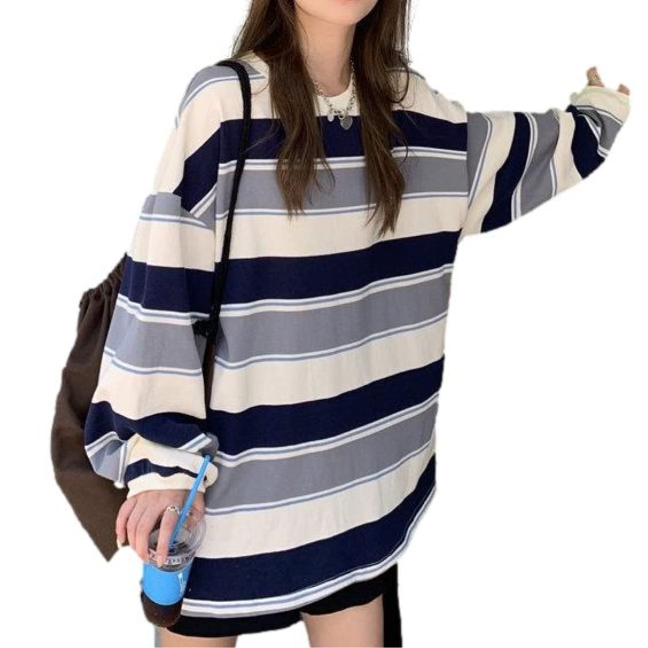 ������̵����[Nestkanina] �ܡ������� ����T ������� Ĺµ �ӥå����륨�å� ��� �İ��� ���åȥ��� �礭�������� ��ǥ����� ���롼�ͥå� ��...