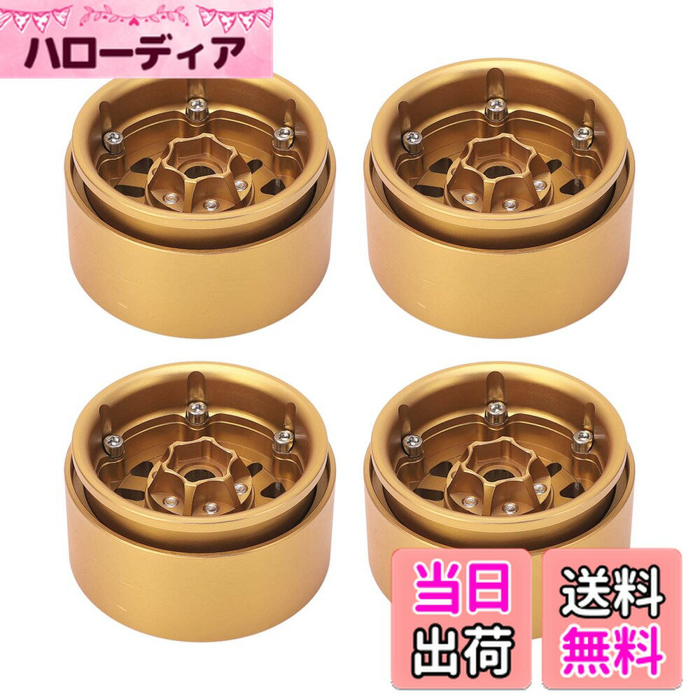 ������̵����J-ouuo 4 �ĥӡ��ɥ��å��ۥ�������ϥֿ�﫥إӡ� 1.9 �������������� SCX10 90046 AXI03007 D90 D110 T...