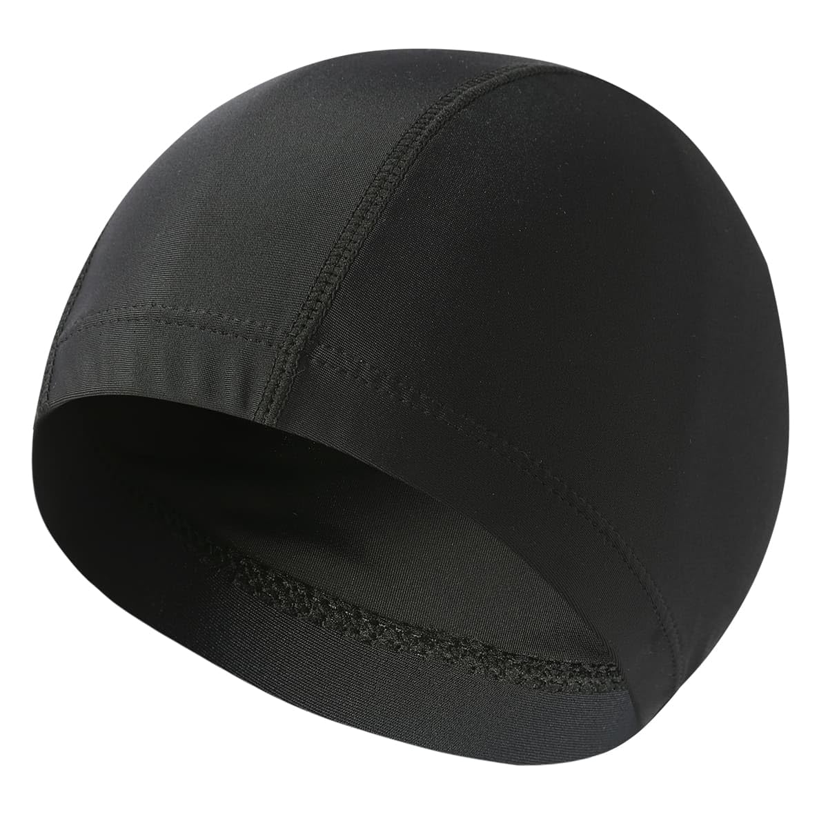 商品情報商品の説明男女兼用で使えるマルチフィット型スイムキャップです主な仕様 レディース、メンズ兼用タイプです！急乾生地を採用しているので乾きやすく持ち運びに便利です。また女性が髪を結んだ場合でもしっかりと収まるゆったりタイプ！[機能性]：急乾素材 （ニースキンなどにも採用されている生地です）[サイズ]：フリーサイズ[構成素材]：ナイロン・ポリウレタン[生産国]：中国