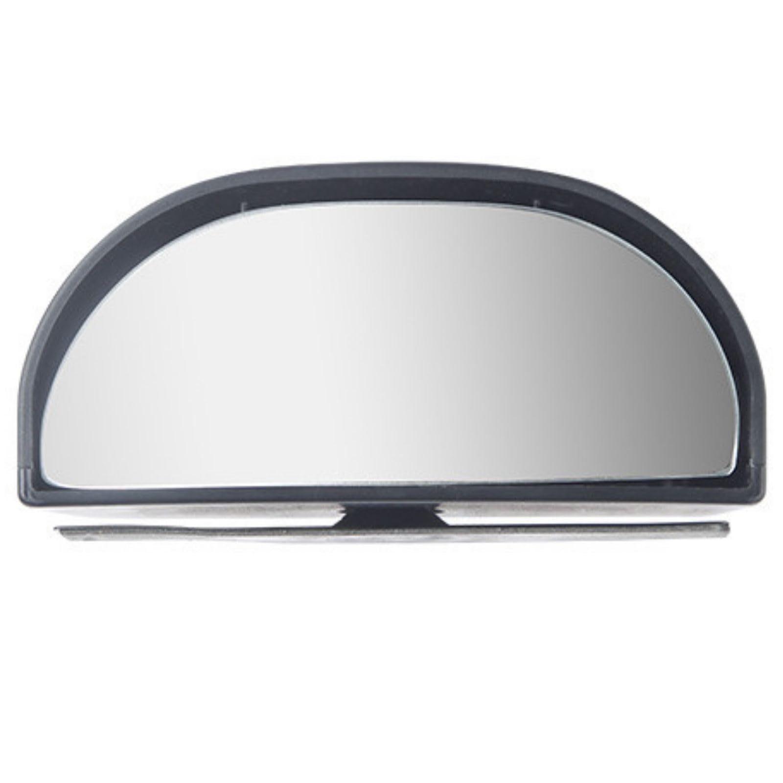 【送料無料】HOTQ 車用補助ミラー ドアミラー サブミラー 広角 補助ミラー スポットミラー 事故の防止 サイドアンダー用 色：1個セット