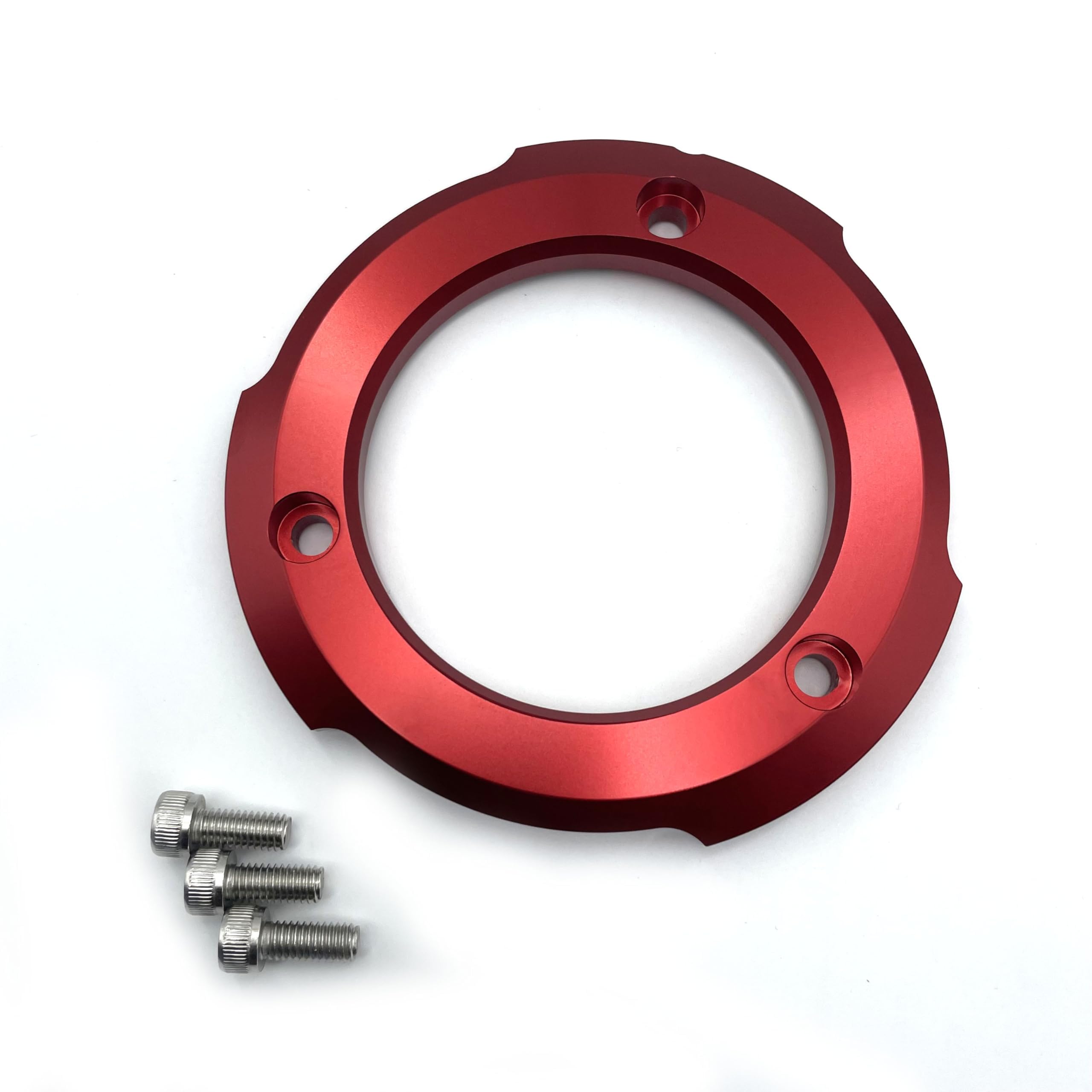 【送料無料】motokano エンジンカバー SC110 CC110 モンキー125 Dax125 グロム CT125 に適用 エンジンガード スライダー 色：スモーク、サイズ：右