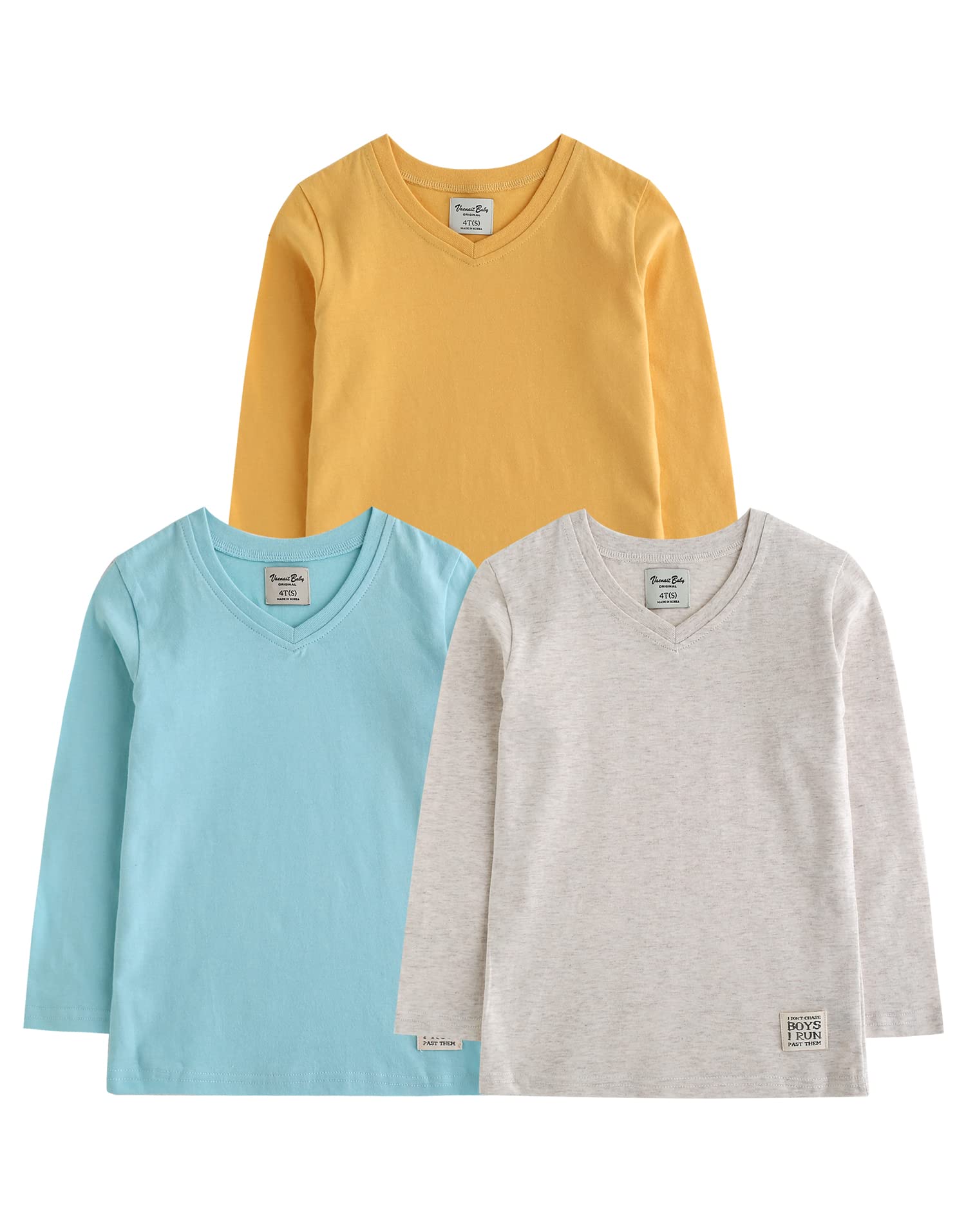 ������̵����[Vaenait Baby] T����� Ⱦµ �٥ӡ��� ������ơ��� ���å� �ˤλ� ���λ� 2�С�8�� ��100�� 3�祻�å� ����French��...