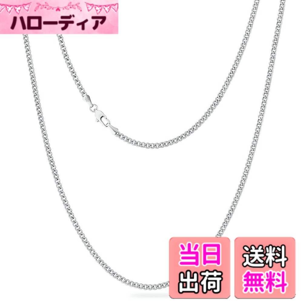 ������̵����KRKC&CO �ͥå��쥹�������� �˽����� �͵� ��ʿ 2/6�̥��å� ��2/3/4/5/6/8mm ���ƥ�쥹316L ��°����륮���б� ����...