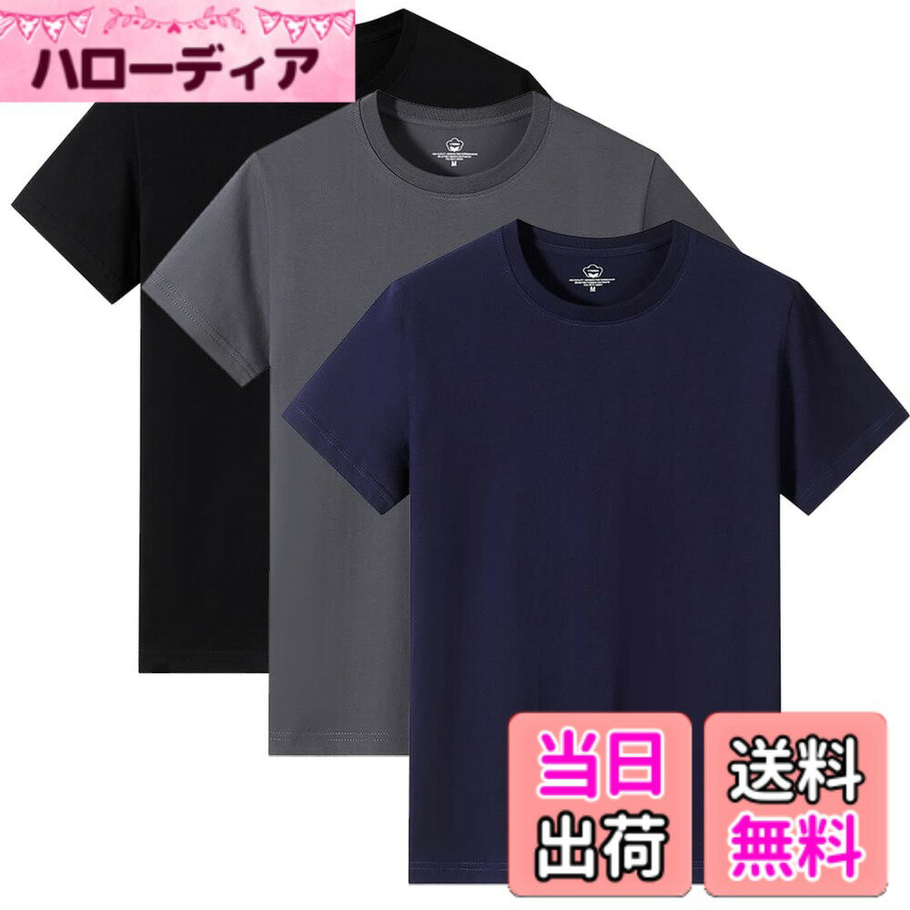������̵����[AYISTELU] T����� ��� Ⱦµ 3���� 5���� ��100% �礭�� ������ ���롼�ͥå� ����ʡ������ ��� ȩ�� ���ݡ��� ����...