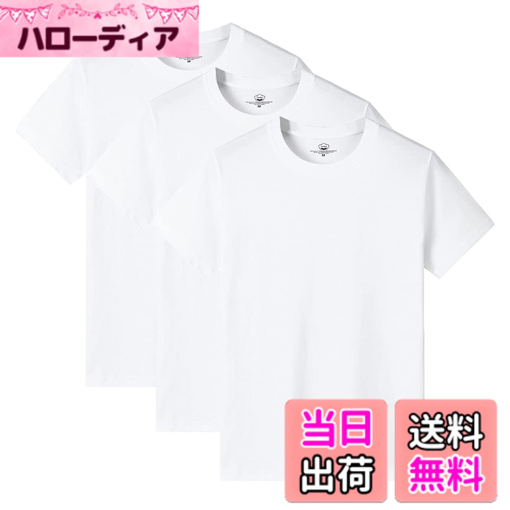 ������̵����[AYISTELU] T����� ��� Ⱦµ 3���� 5���� ��100% �礭�� ������ ���롼�ͥå� ����ʡ������ ��� ȩ�� ���ݡ��� ����...