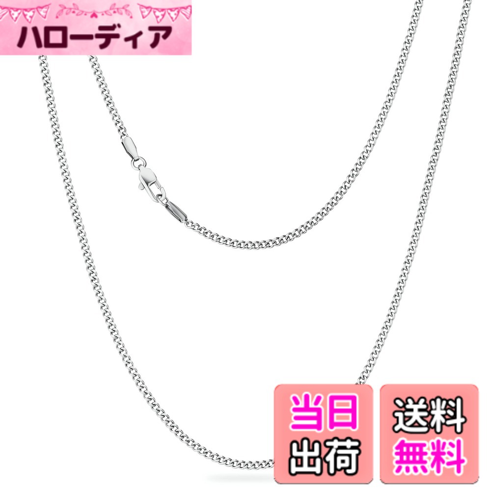 ������̵����KRKC&CO �ͥå��쥹�������� �˽����� �͵� ��ʿ 2/6�̥��å� ��2/3/4/5/6/8mm ���ƥ�쥹316L ��°����륮���б� ����...