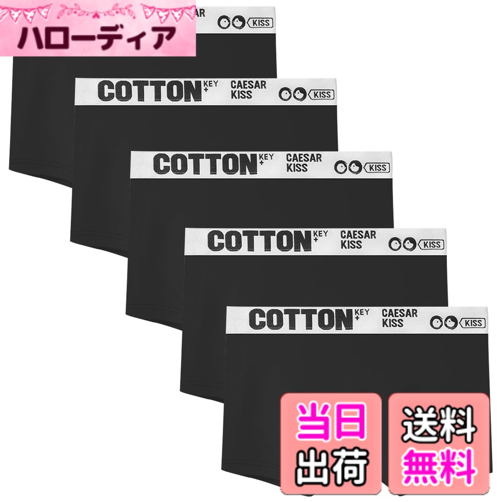 【送料無料】[Pink Play] ボクサー スポーツショーツ レディース 純綿 セクシー 女...